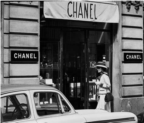 chanel business attire|Chanel fashion boutiques.